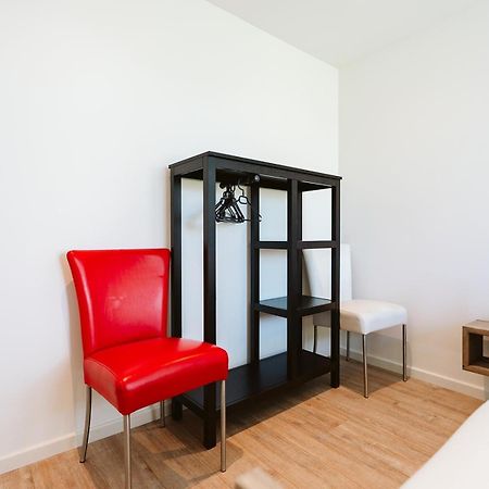Mimosa 9 - Klepperstee Ouddorp Not Intended For Company Or Work-Related Stays Luaran gambar