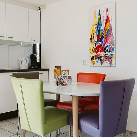 Mimosa 9 - Klepperstee Ouddorp Not Intended For Company Or Work-Related Stays Luaran gambar