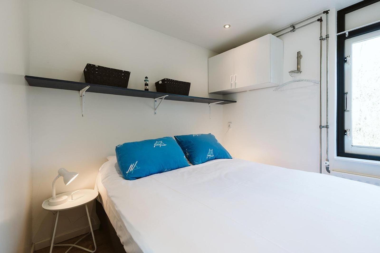 Mimosa 9 - Klepperstee Ouddorp Not Intended For Company Or Work-Related Stays Luaran gambar