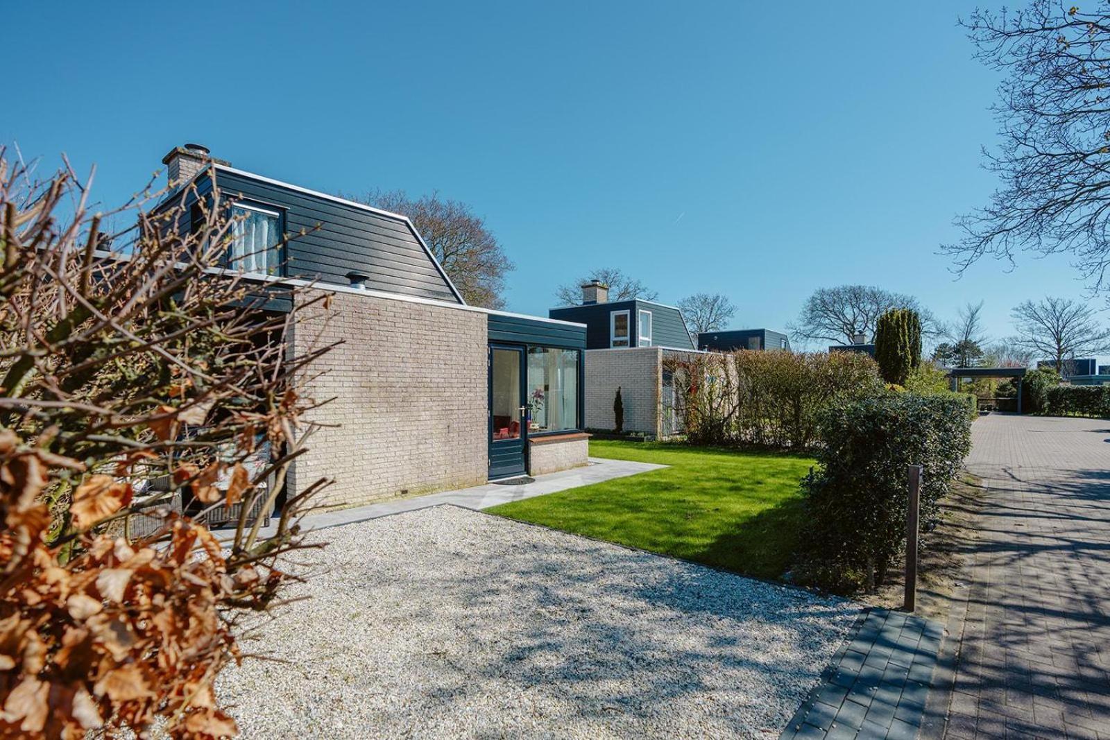 Mimosa 9 - Klepperstee Ouddorp Not Intended For Company Or Work-Related Stays Luaran gambar