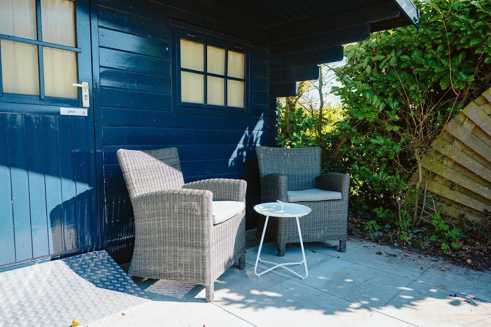 Mimosa 9 - Klepperstee Ouddorp Not Intended For Company Or Work-Related Stays Luaran gambar