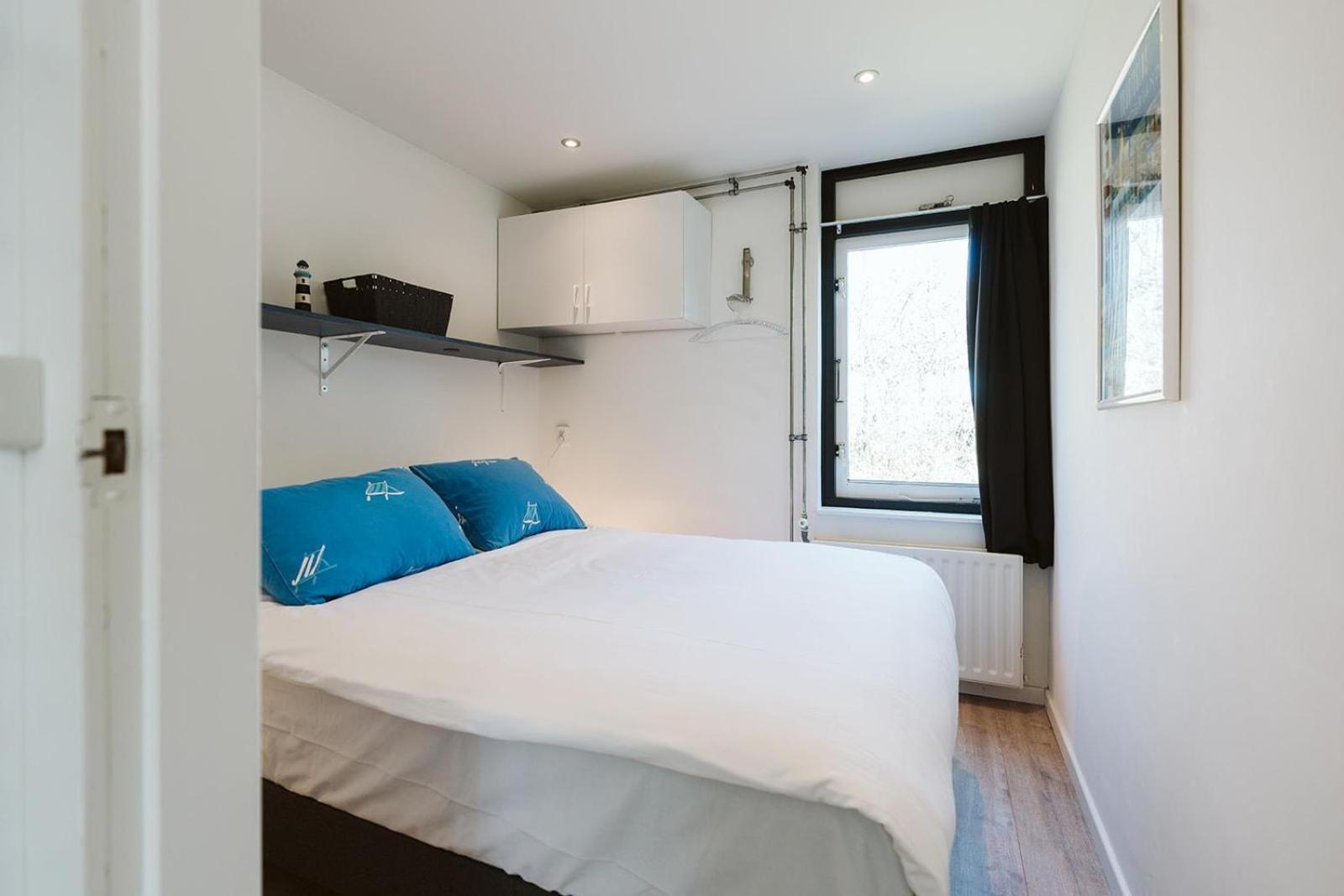 Mimosa 9 - Klepperstee Ouddorp Not Intended For Company Or Work-Related Stays Luaran gambar