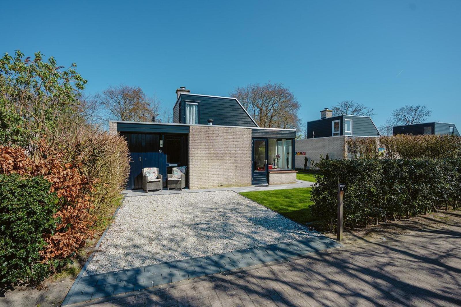 Mimosa 9 - Klepperstee Ouddorp Not Intended For Company Or Work-Related Stays Luaran gambar