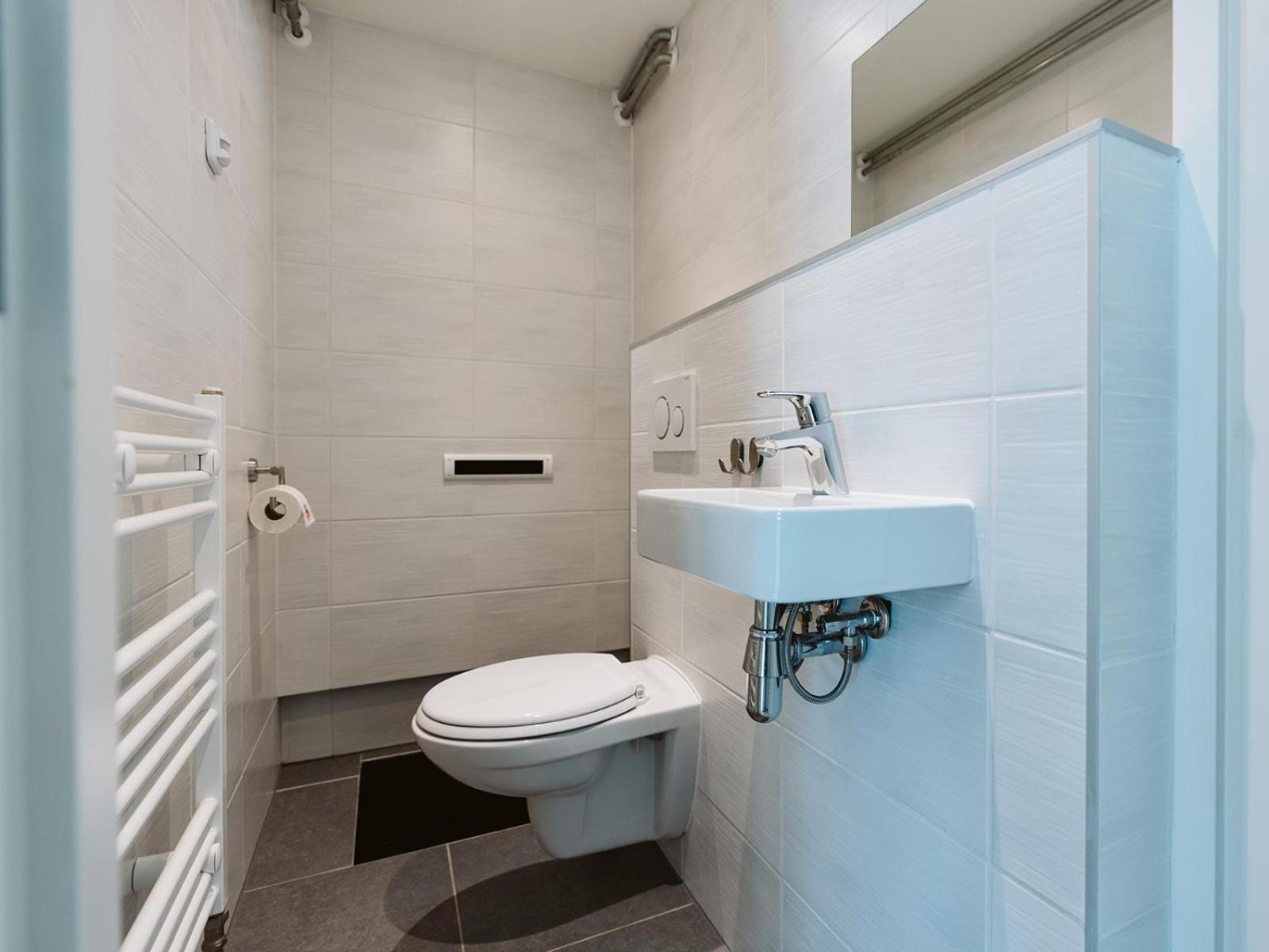 Mimosa 9 - Klepperstee Ouddorp Not Intended For Company Or Work-Related Stays Luaran gambar