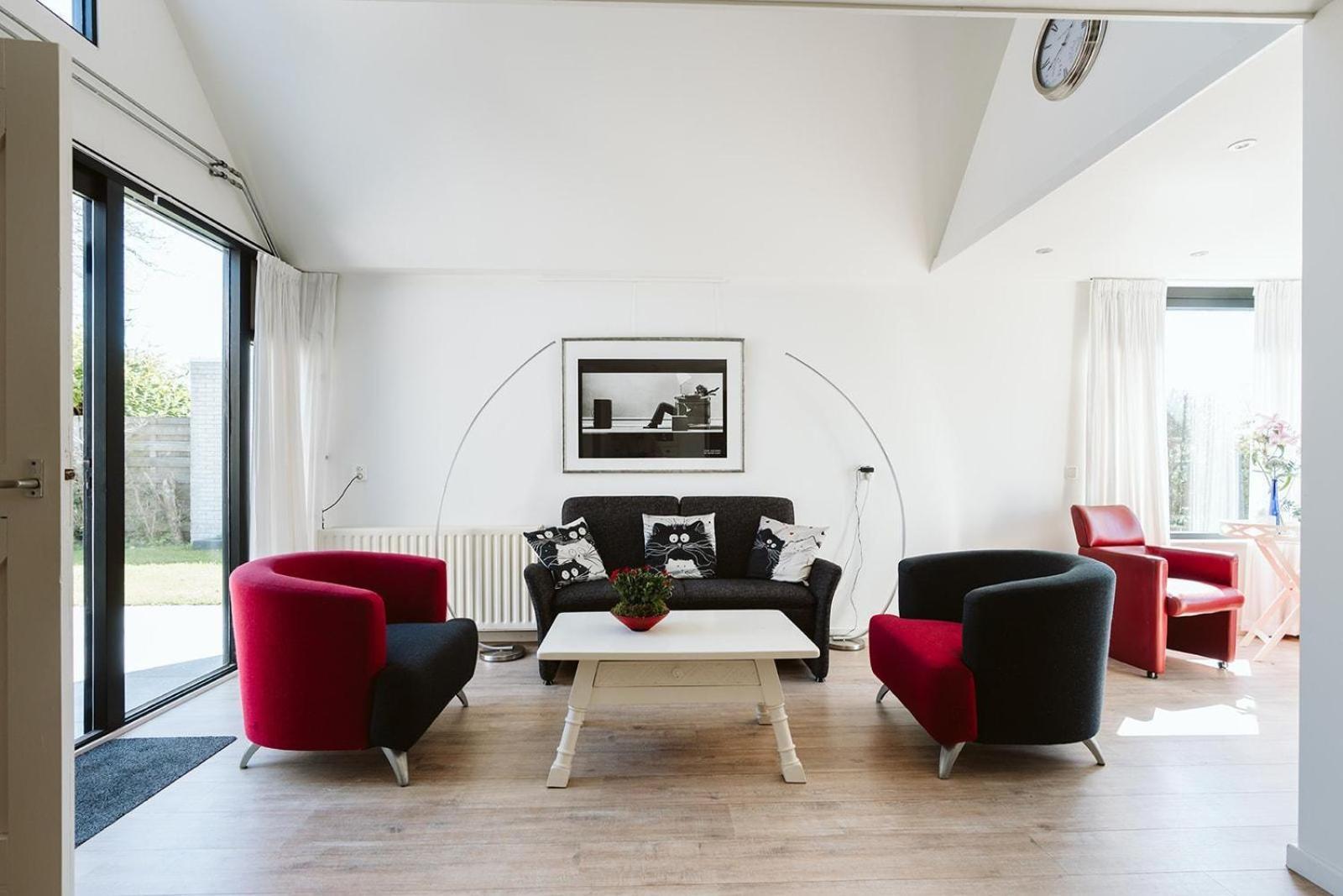 Mimosa 9 - Klepperstee Ouddorp Not Intended For Company Or Work-Related Stays Luaran gambar
