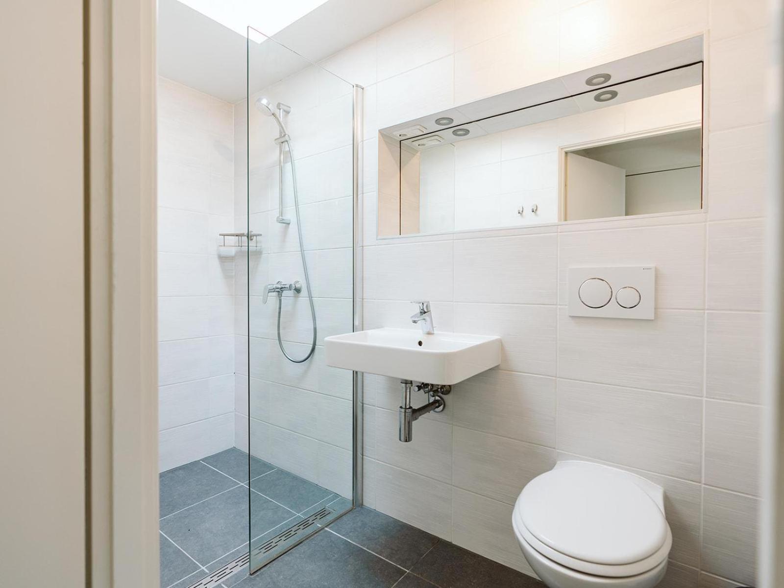 Mimosa 9 - Klepperstee Ouddorp Not Intended For Company Or Work-Related Stays Luaran gambar