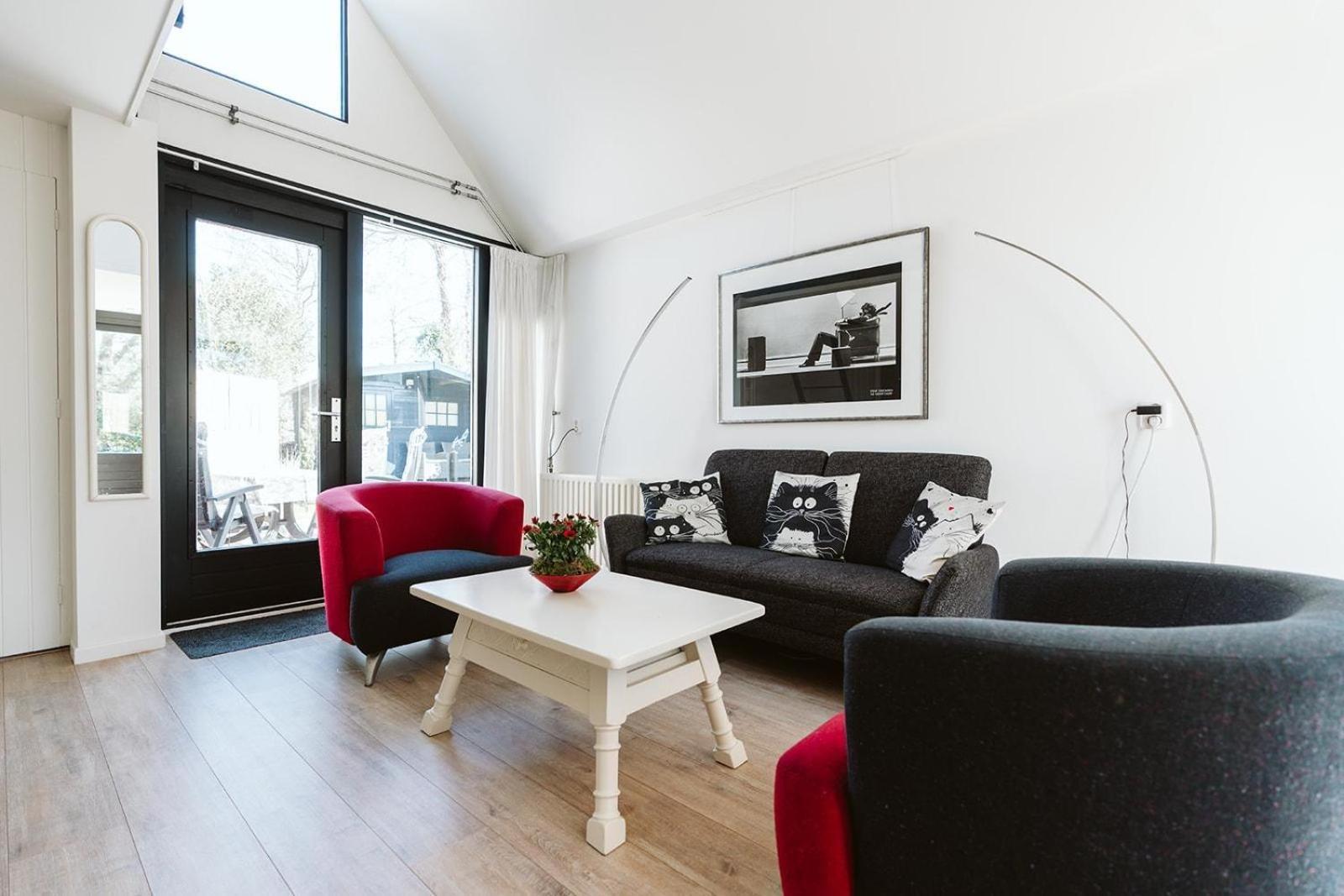 Mimosa 9 - Klepperstee Ouddorp Not Intended For Company Or Work-Related Stays Luaran gambar